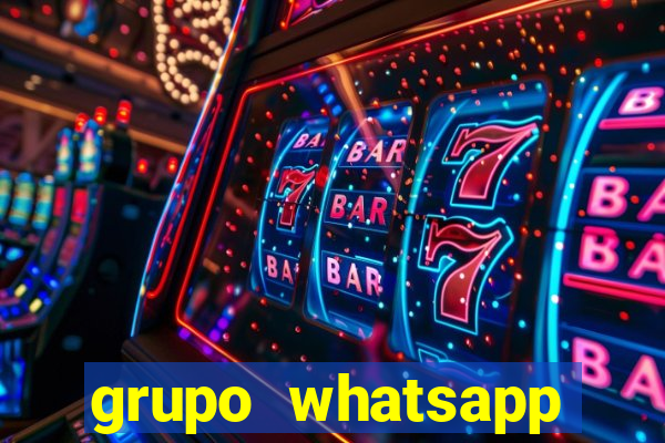 grupo whatsapp botafogo link